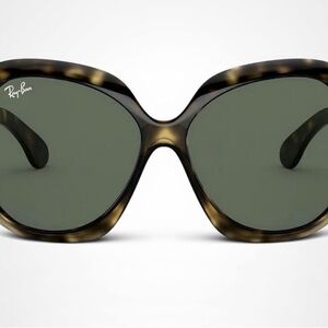 Ray-Ban Jackie OHHH sunglasses